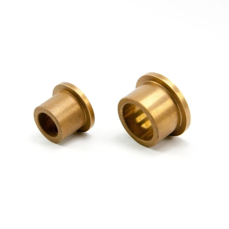self lubricating bronze bushings-03