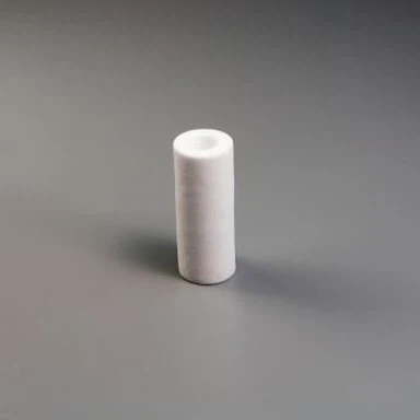 Filtros de plástico poroso