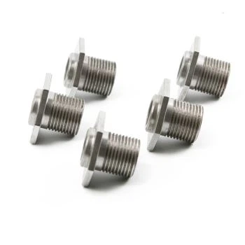Peça de metal sinterizada