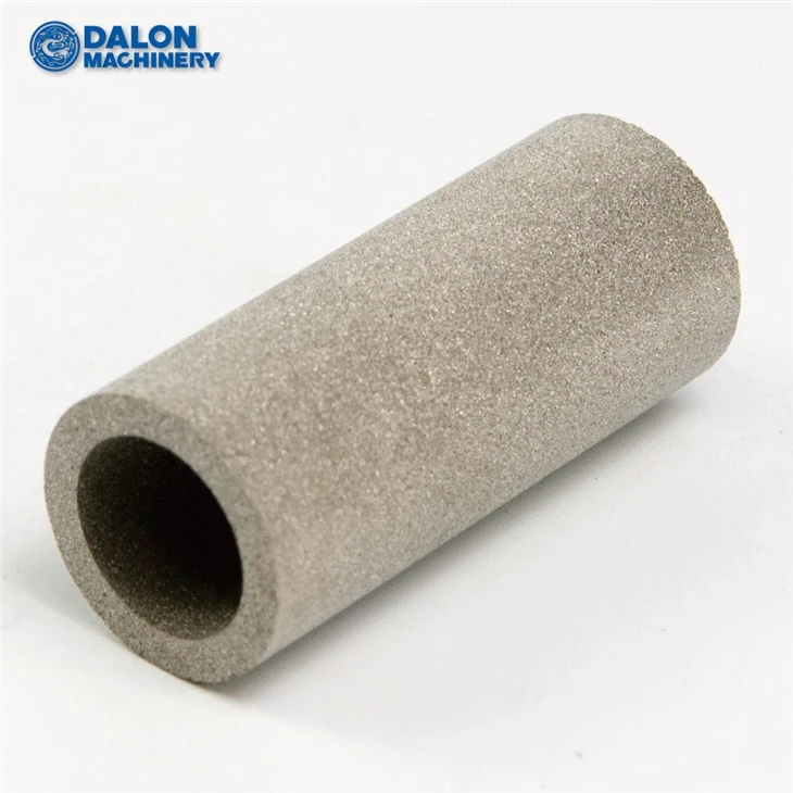Customized Sintered Stainless Steel Filter