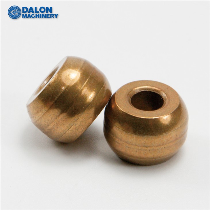 Bronze Electric Motor Bearings