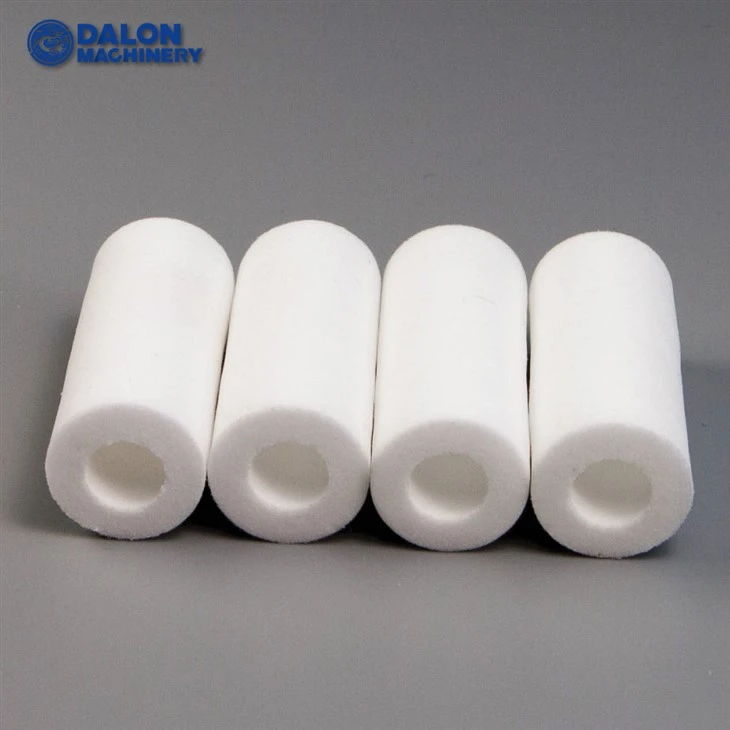PE Humidity Filter Element