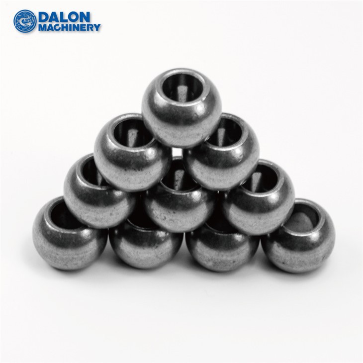 Sintered Oil Graphite Impregnated Iron Bushing