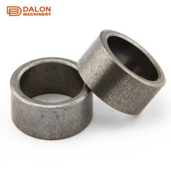 Sintered Oil Graphite Impregnated Iron Bushing
