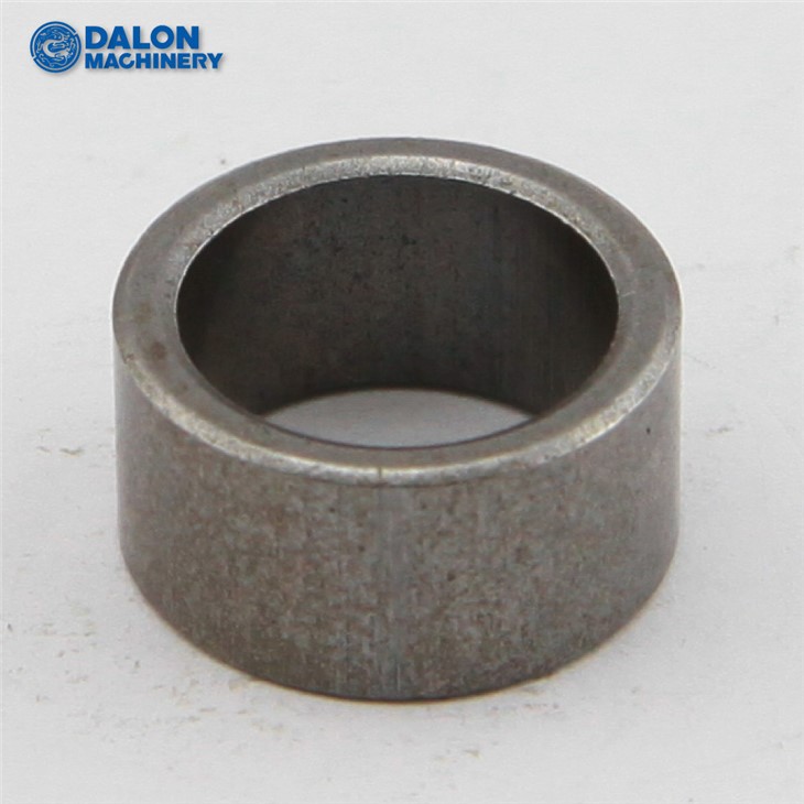 Sintered Oil Graphite Impregnated Iron Bushing