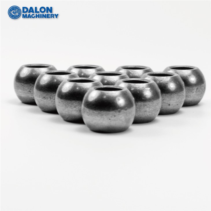 Sintered Oil Graphite Impregnated Iron Bushing