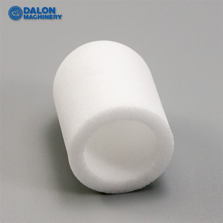 Sintered Plastic PE Sensor Filter