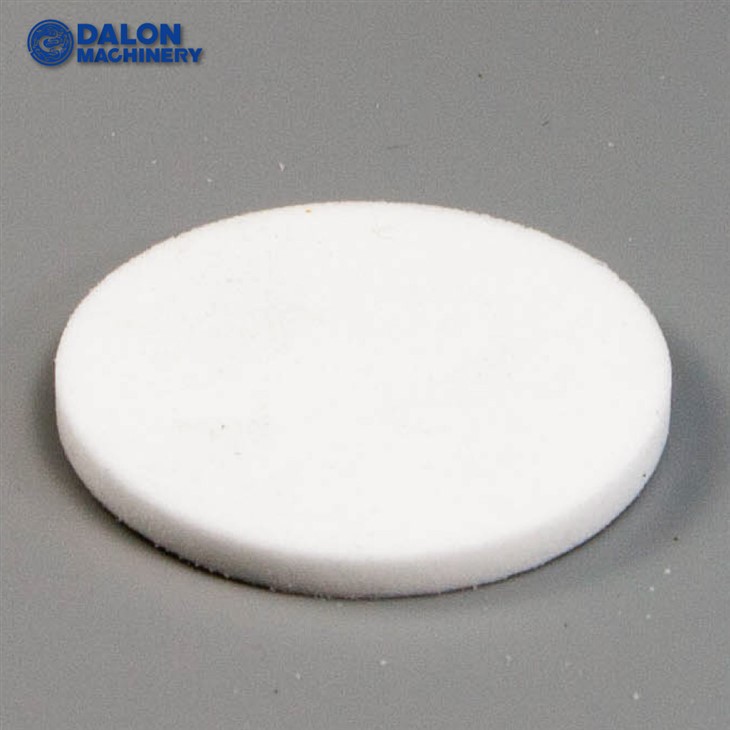 Sintered Plastic PE Sensor Filter