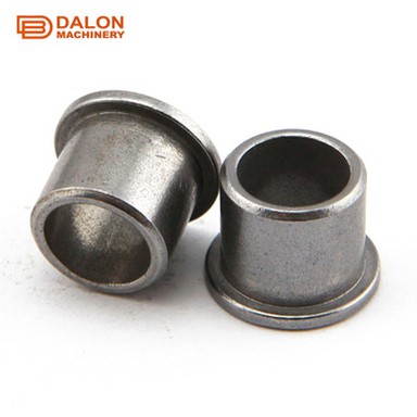 Mancal de flange de ferro sinterizado
